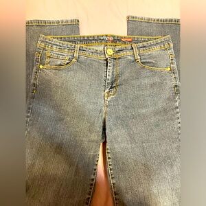 Style & Co Women’s Bootcut Jeans